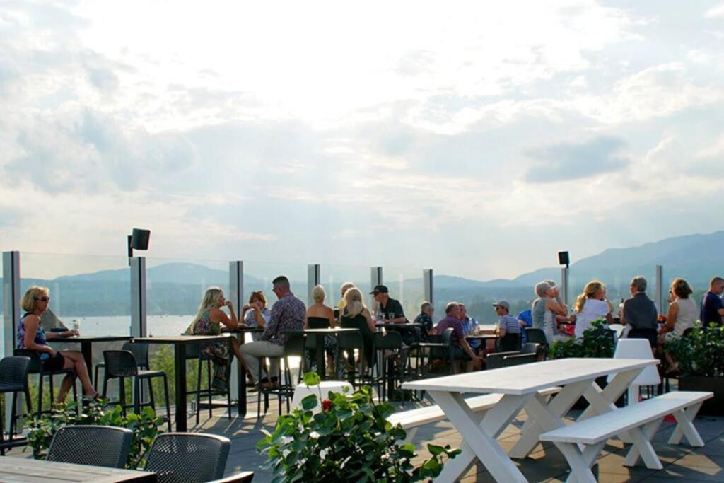 *Nouveaute* Foyer Au Bois, Plage, Montagne Et + Magog Εξωτερικό φωτογραφία
